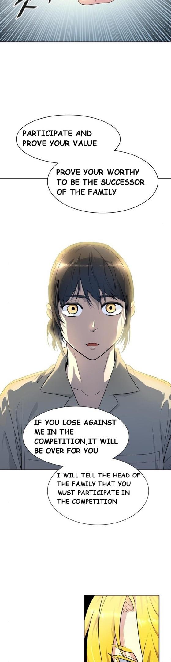 Tower of God, Chapter 548 image 34